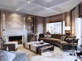 Cho thuê căn hộ 1 ngủ 2 ngủ chung cư cao cấp mascity tower bắc ninh