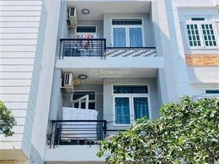 Bán nhà phố bình an q2 5 tầng 8pn giá 19 tỷ