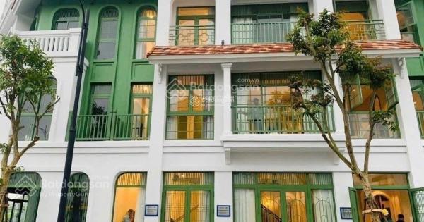 C1837 nhà phố kđt sun group  chìa khóa trao tay, sinh lời tức thì