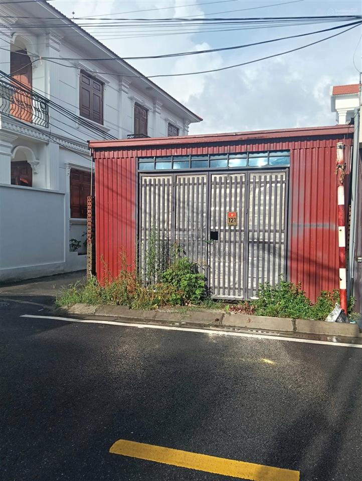 Bán đất lô góc tại cách hạ, 3,95 tỷ, 101,5m2, hàng hiếm giá tốt