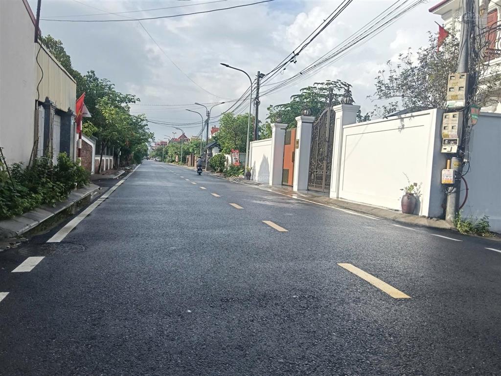 Bán đất lô góc tại cách hạ, 3,95 tỷ, 101,5m2, hàng hiếm giá tốt