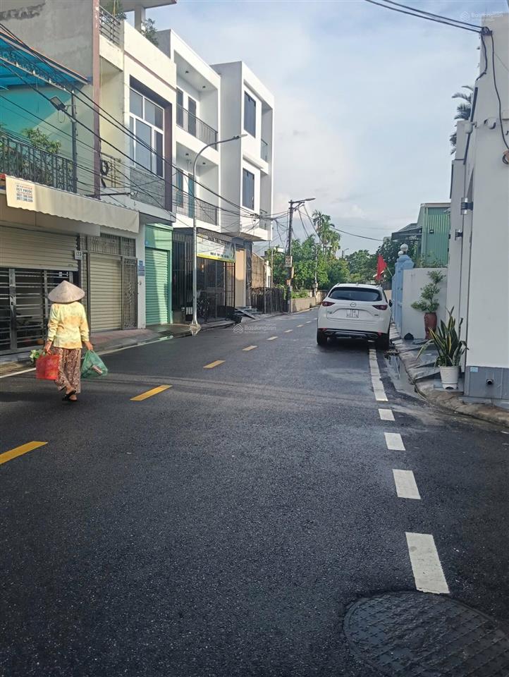 Bán đất lô góc tại cách hạ, 3,95 tỷ, 101,5m2, hàng hiếm giá tốt
