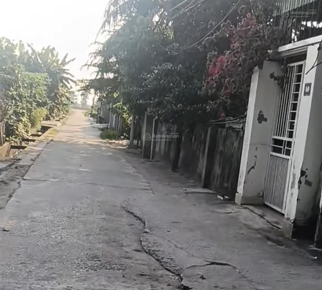 Bán đất tại bắc sơn, an dương, hải phòng, 1,45 tỷ, 86,6 m2 mt 5m nở hậu