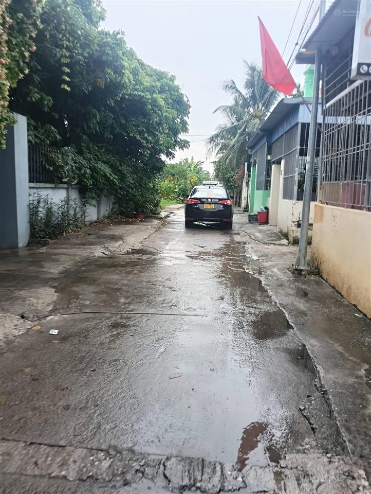 Bán đất tại bắc sơn, an dương, hải phòng, 1,45 tỷ, 86,6 m2 mt 5m nở hậu