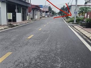 Bán đất tại bắc sơn, an dương, hải phòng, 1,45 tỷ, 86,6 m2 mt 5m nở hậu