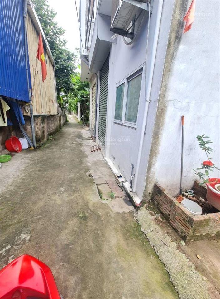 Bán đất cách thượng, an dương, 1,19 tỷ, 70 m2, lô góc giá cực chất