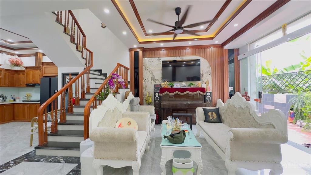 Bán nhà riêng đường đặng cương, an dương, hải phòng, 2,65 tỷ, 52m², 4pn, 3wc
