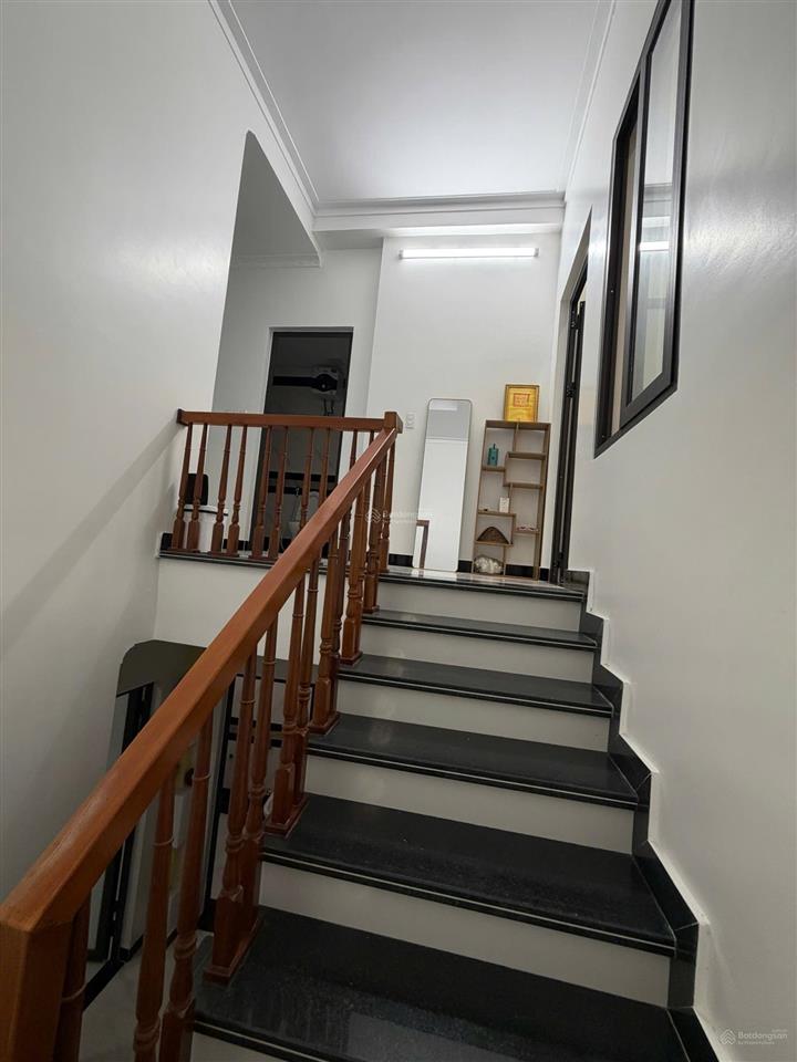 Bán nhà riêng đường đặng cương, an dương, hải phòng, 2,65 tỷ, 52m², 4pn, 3wc