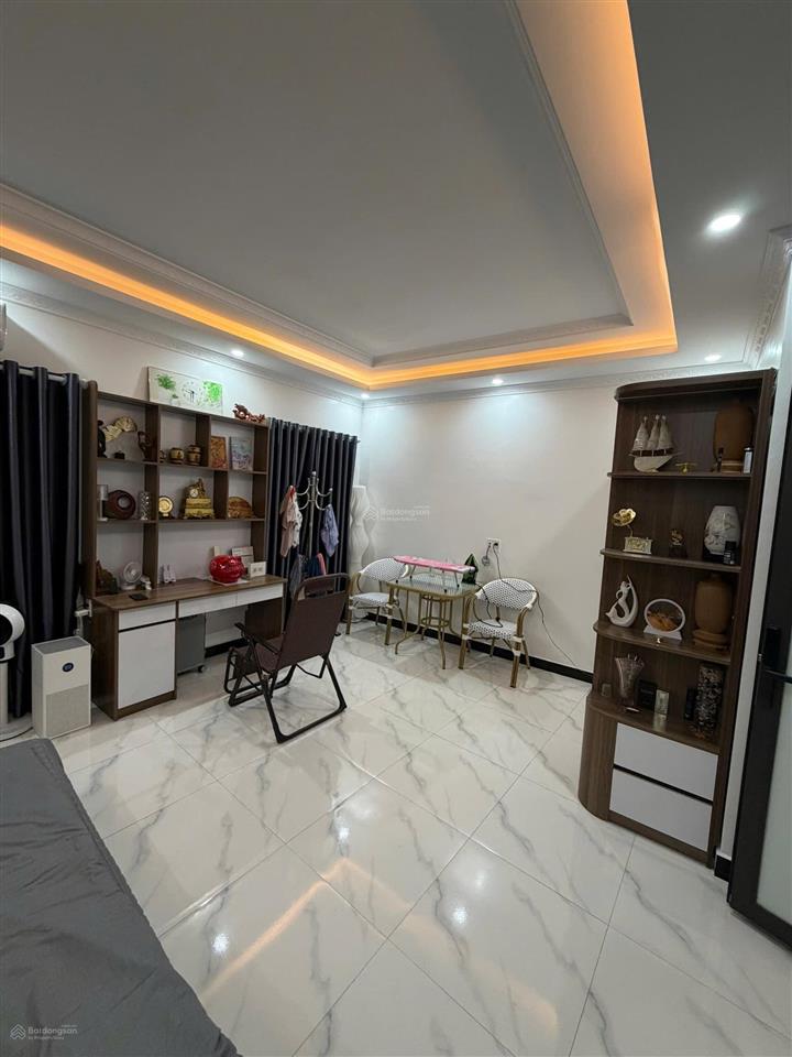 Bán nhà riêng đường đặng cương, an dương, hải phòng, 2,65 tỷ, 52m², 4pn, 3wc