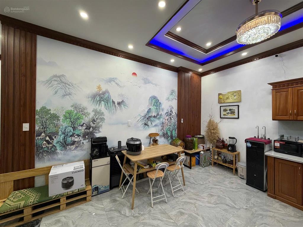 Bán nhà riêng đường đặng cương, an dương, hải phòng, 2,65 tỷ, 52m², 4pn, 3wc