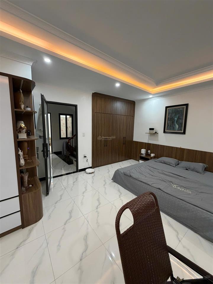 Bán nhà riêng đường đặng cương, an dương, hải phòng, 2,65 tỷ, 52m², 4pn, 3wc