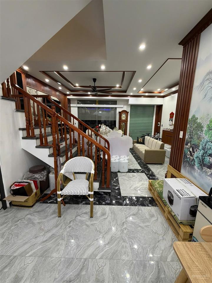 Bán nhà riêng đường đặng cương, an dương, hải phòng, 2,65 tỷ, 52m², 4pn, 3wc