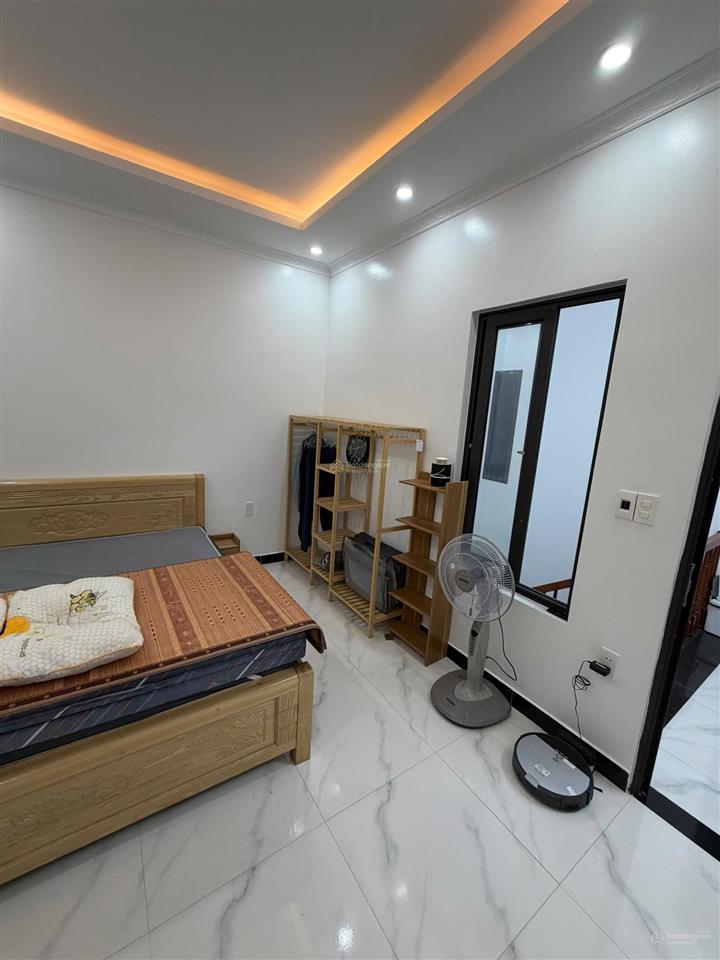 Bán nhà riêng đường đặng cương, an dương, hải phòng, 2,65 tỷ, 52m², 4pn, 3wc