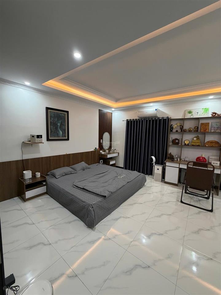 Bán nhà riêng đường đặng cương, an dương, hải phòng, 2,65 tỷ, 52m², 4pn, 3wc