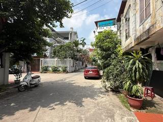 Bán đất đẹp tại an trang, an đồng, an dương, hải phòng, 2,25 tỷ, 90 m2
