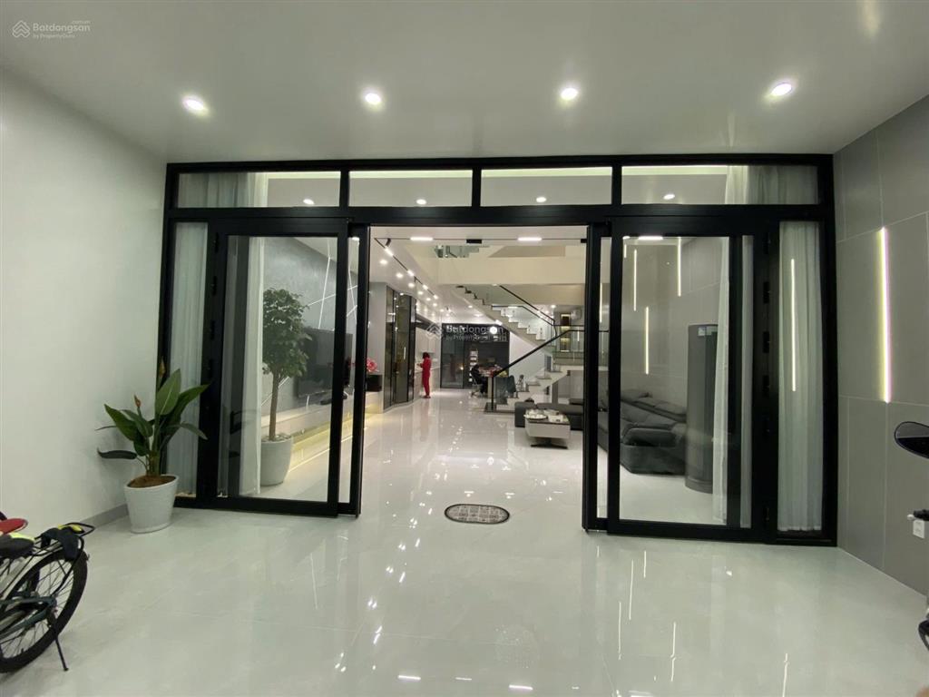 Bán liền kề mặt đường chùa nghèo, 14,5 tỷ, 125m2, ở kinh doanh tốt