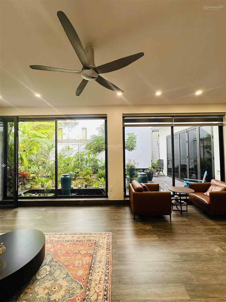 Bán biệt thự tại khu đô thị pg an đồng, 11,9 tỷ, 221,6 m2