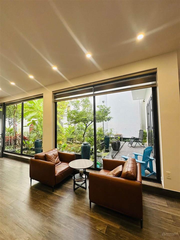 Bán biệt thự tại khu đô thị pg an đồng, 11,9 tỷ, 221,6 m2