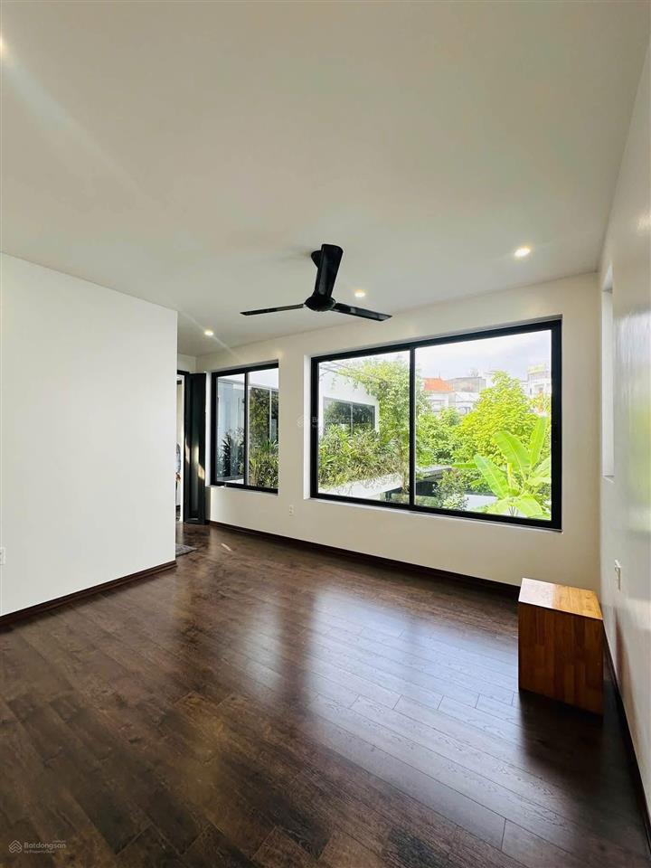Bán biệt thự tại khu đô thị pg an đồng, 11,9 tỷ, 221,6 m2