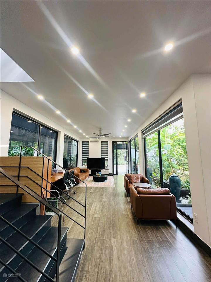 Bán biệt thự tại khu đô thị pg an đồng, 11,9 tỷ, 221,6 m2