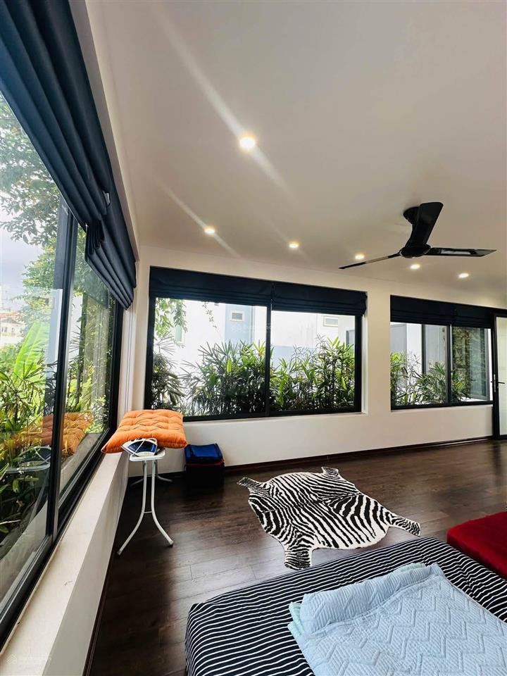 Bán biệt thự tại khu đô thị pg an đồng, 11,9 tỷ, 221,6 m2