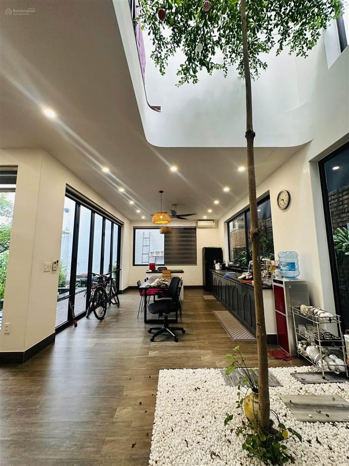 Bán biệt thự tại khu đô thị pg an đồng, 11,9 tỷ, 221,6 m2