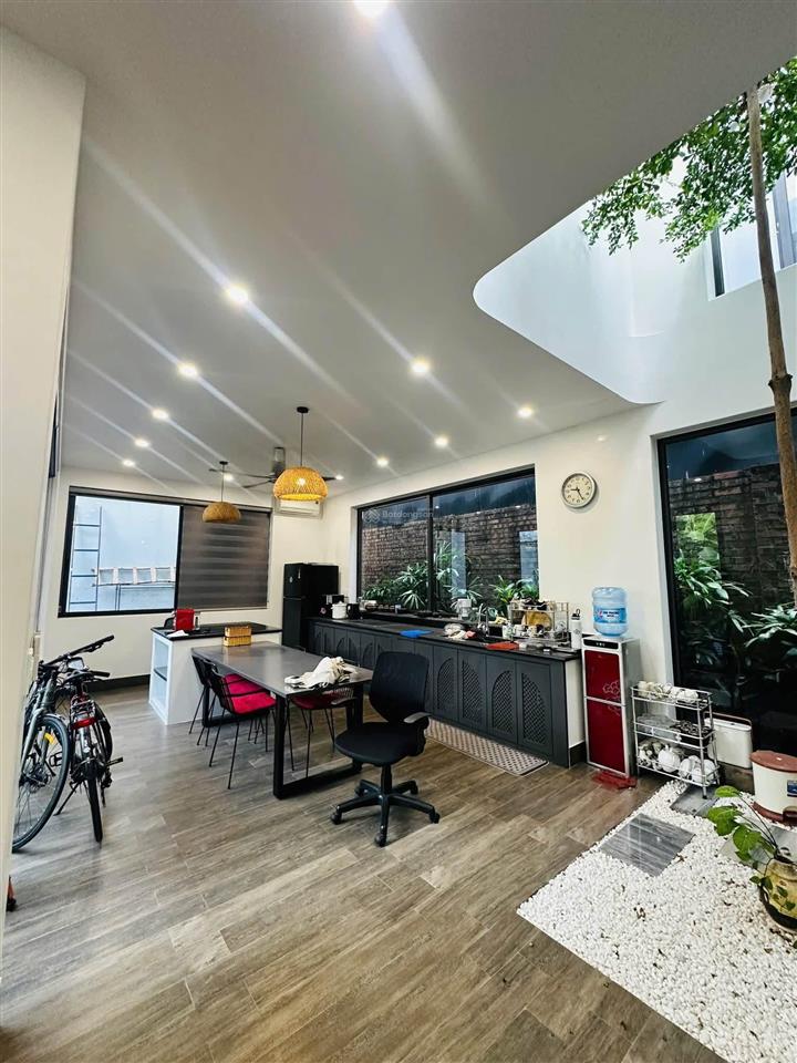 Bán biệt thự tại khu đô thị pg an đồng, 11,9 tỷ, 221,6 m2