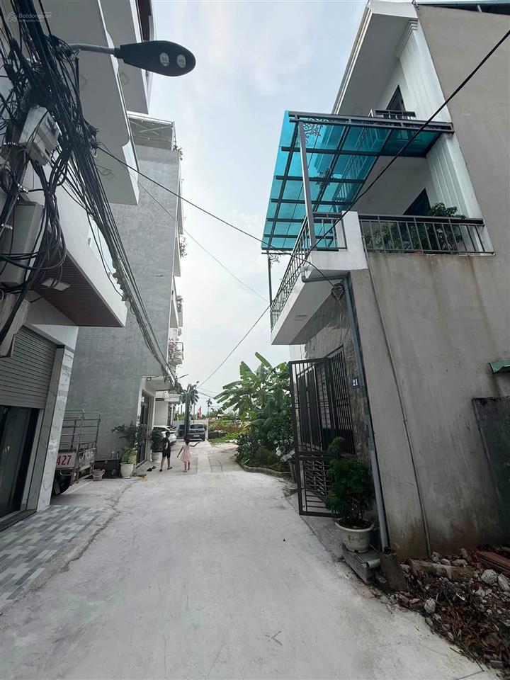Bán đất đường trang quan, phường an đồng, quận an dương, 2,85 tỷ, 75,2m2, giá ưu đãi