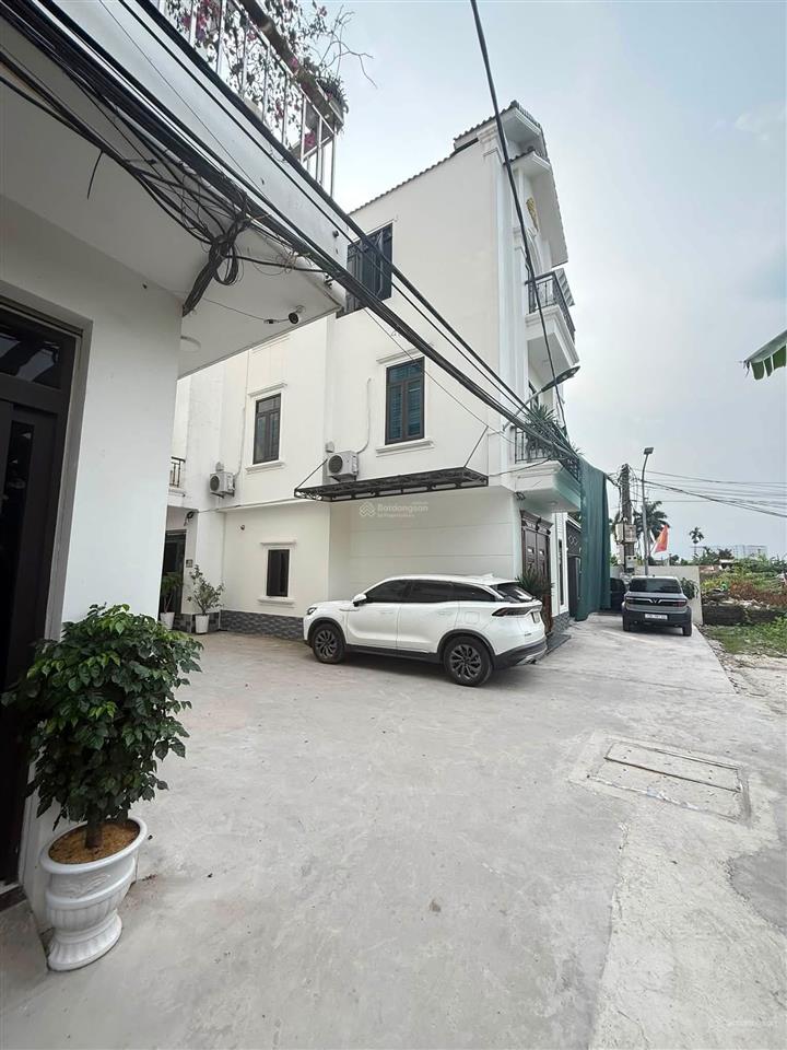 Bán đất đường trang quan, phường an đồng, quận an dương, 2,85 tỷ, 75,2m2, giá ưu đãi