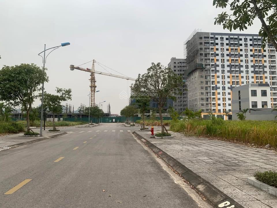 Bán đất nền dự án 180m2, 3,6 tỷ tại seoul ecohome, an dương, hải phòng