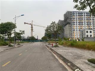 Bán đất nền dự án 180m2, 3,6 tỷ tại seoul ecohome, an dương, hải phòng