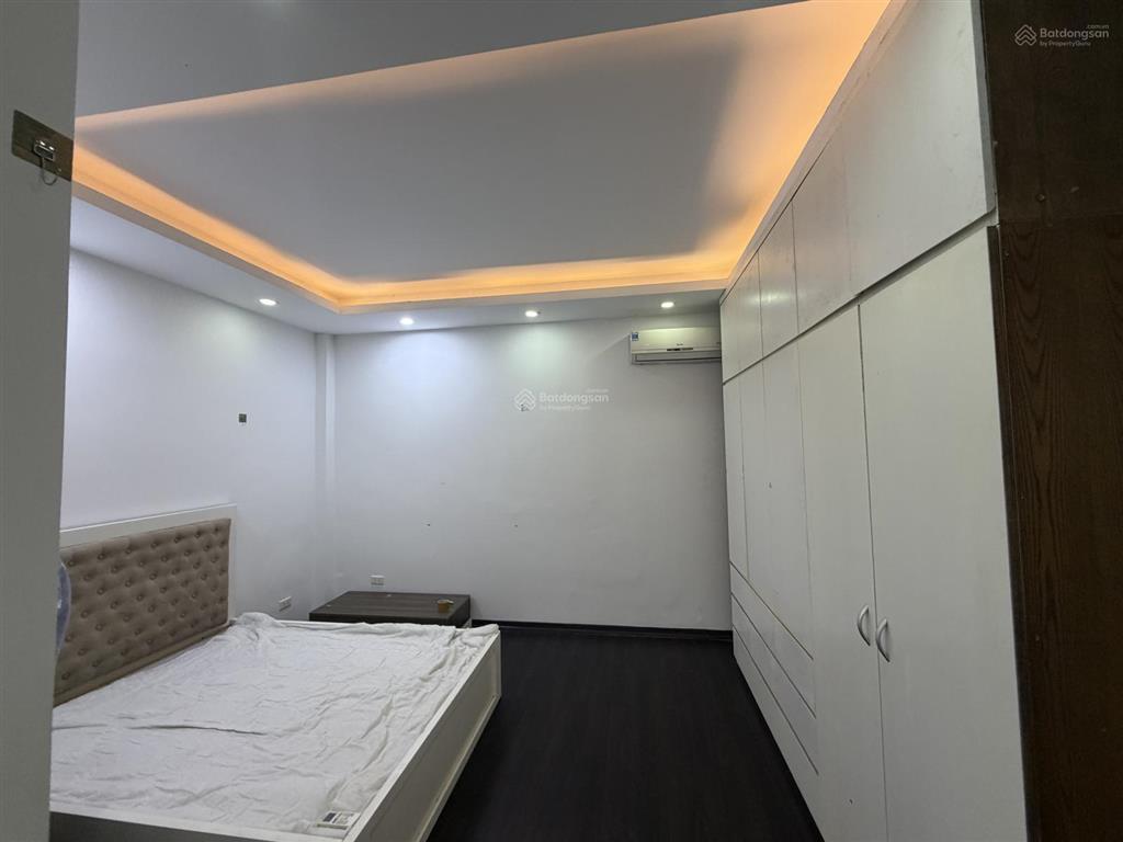 Cho thuê cc mini 1n1k sàn gỗ, 40m2 tại khương đình, hà nội