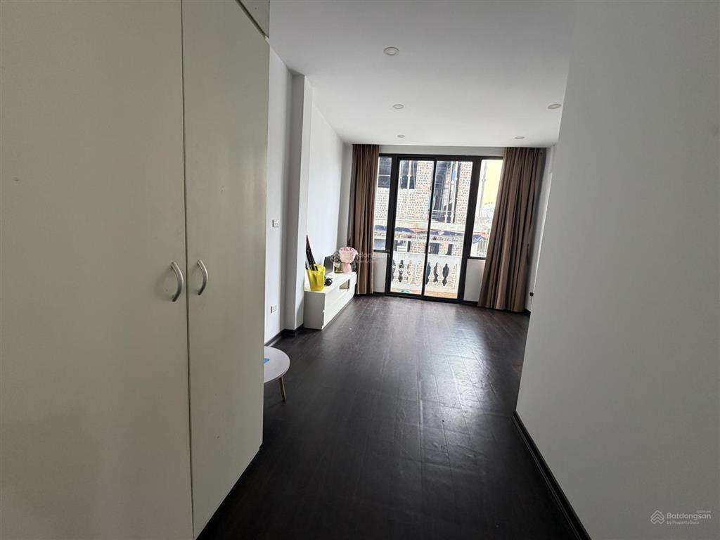 Cho thuê cc mini 1n1k sàn gỗ, 40m2 tại khương đình, hà nội
