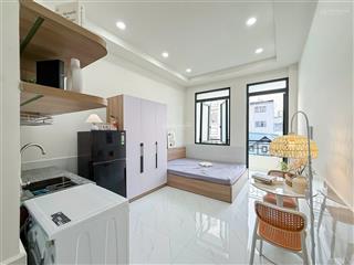 Chdv studio ban côngfull ntgần lotte mart q7tdturmitcresent mall cầu kênh tẻ 5p đi q1,q4,q8