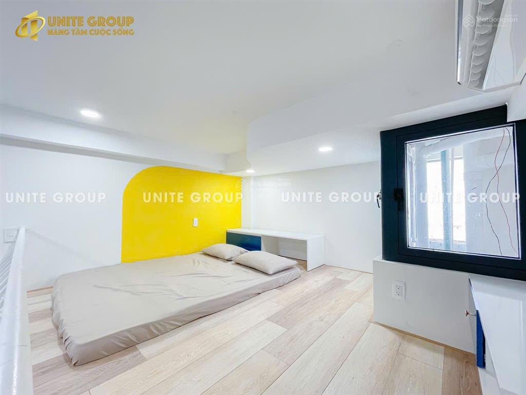 Cho thuê duplex quận 7 giá tốt view thoáng có ban công gần tdtu, rmit, ufm chỉ 5 phút qua q1 và q4