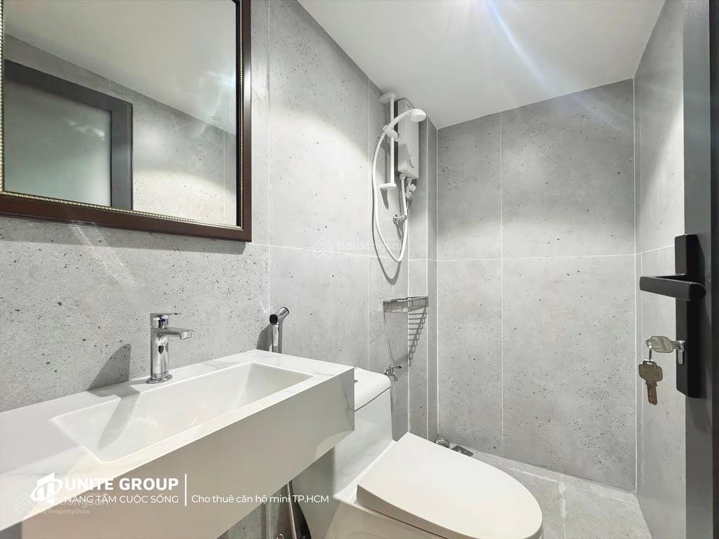 Cho thuê duplex quận 7 giá tốt view thoáng có ban công gần tdtu, rmit, ufm chỉ 5 phút qua q1 và q4