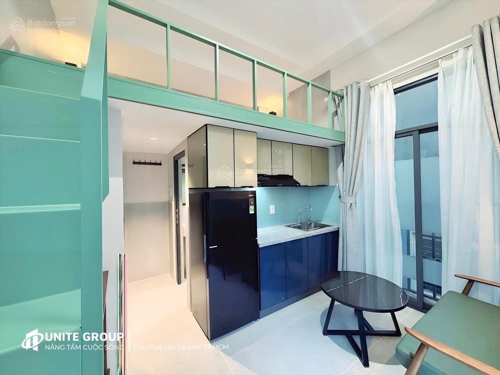 Cho thuê duplex quận 7 giá tốt view thoáng có ban công gần tdtu, rmit, ufm chỉ 5 phút qua q1 và q4