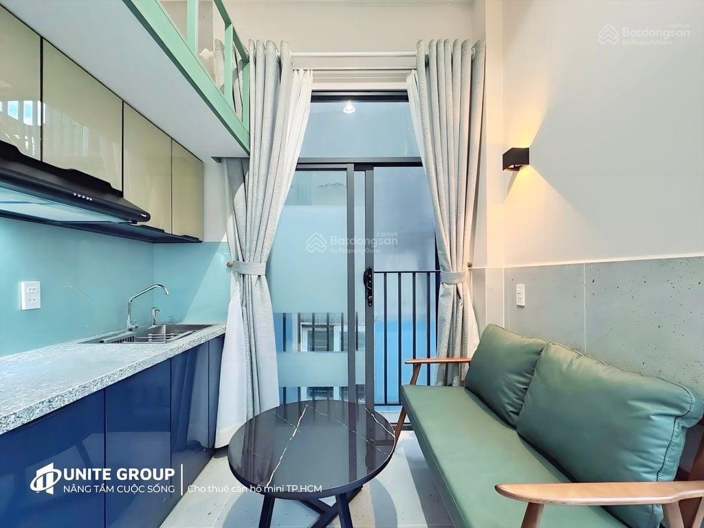 Cho thuê duplex quận 7 giá tốt view thoáng có ban công gần tdtu, rmit, ufm chỉ 5 phút qua q1 và q4
