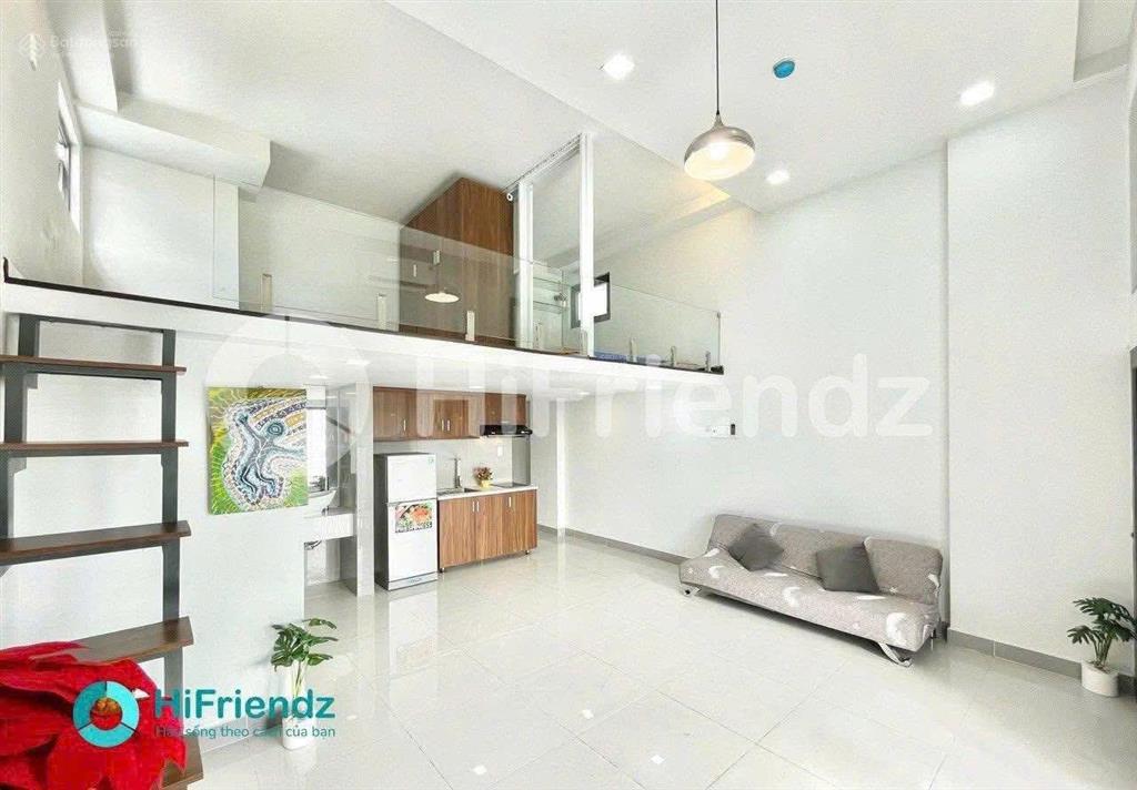 Cho thuê duplex quận 7 giá tốt view thoáng có ban công gần tdtu, rmit, ufm chỉ 5 phút qua q1 và q4