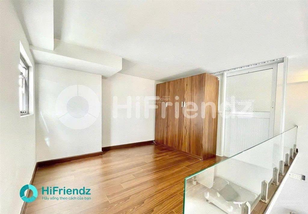 Cho thuê duplex quận 7 giá tốt view thoáng có ban công gần tdtu, rmit, ufm chỉ 5 phút qua q1 và q4