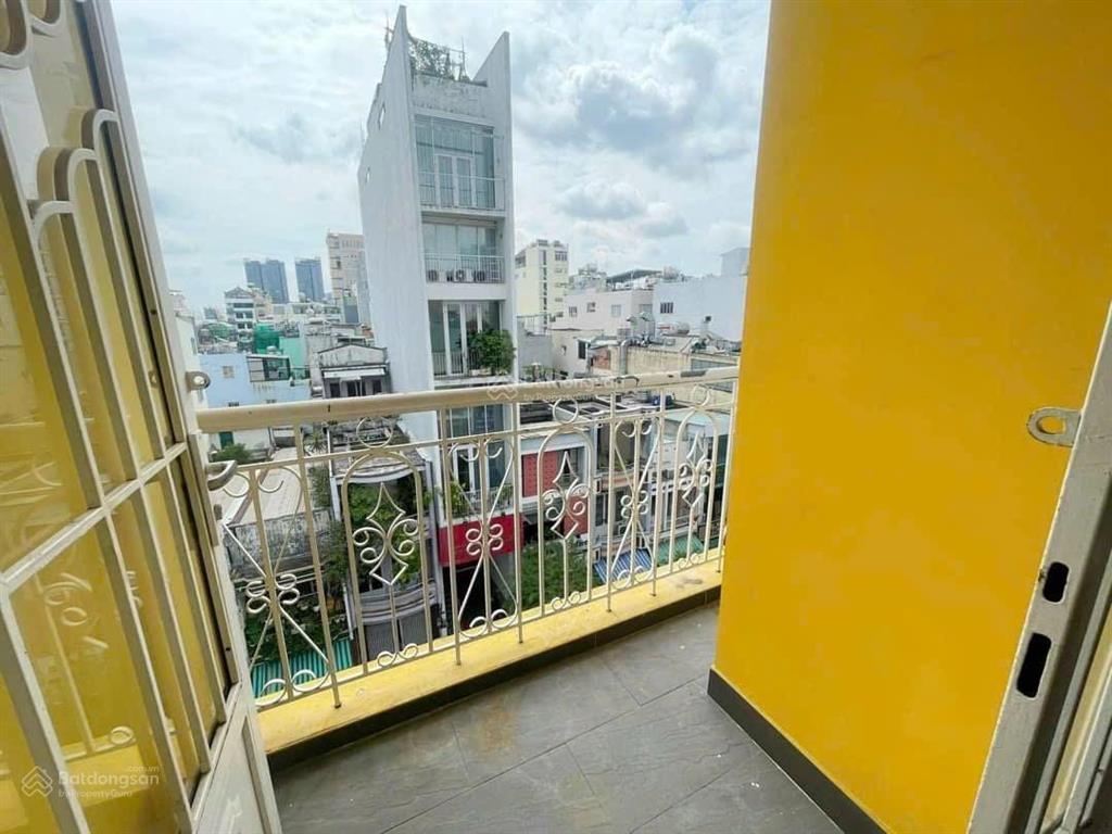 Cho thuê căn hộ dịch vu studio tách bếp q4, gần cầu khánh hội, cầu nguyễn văn cừ,q1,q5, q7, đh luật