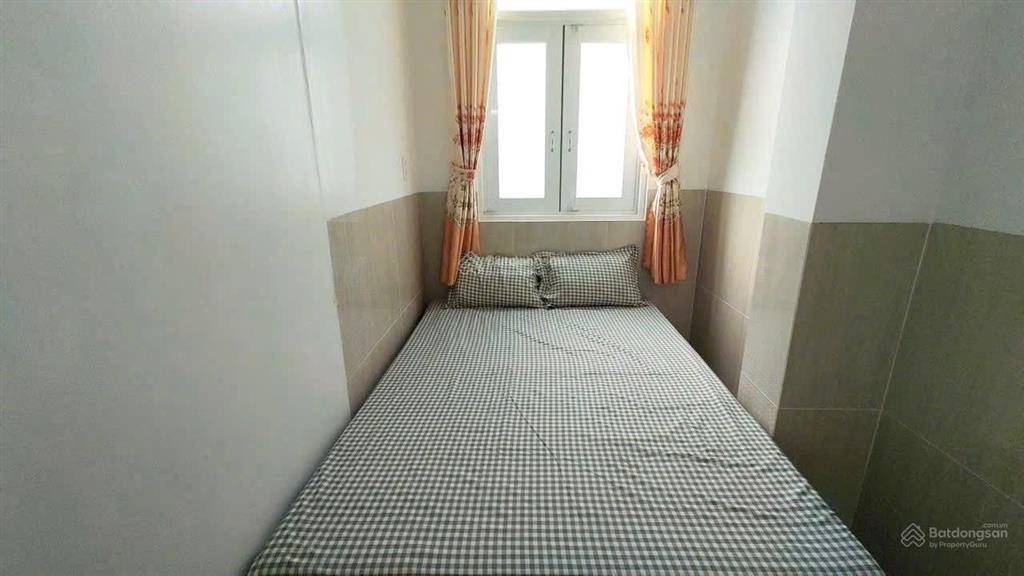 Cho thuê căn hộ dịch vu studio tách bếp q4, gần cầu khánh hội, cầu nguyễn văn cừ,q1,q5, q7, đh luật