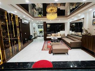 Ô tô đỗ cổng, thang máy, trương định, tt hai bà trưng, ngõ thông kinh doanh, 55m*6t