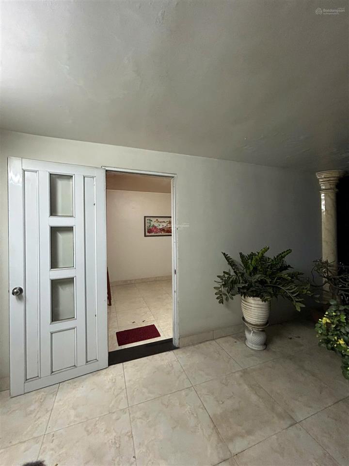 Siêu phẩm căn góc 2 mặt tiền khu vip đinh thuận