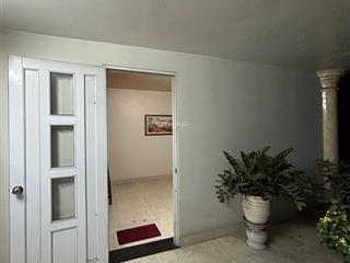 Siêu phẩm căn góc 2 mặt tiền khu vip đinh thuận