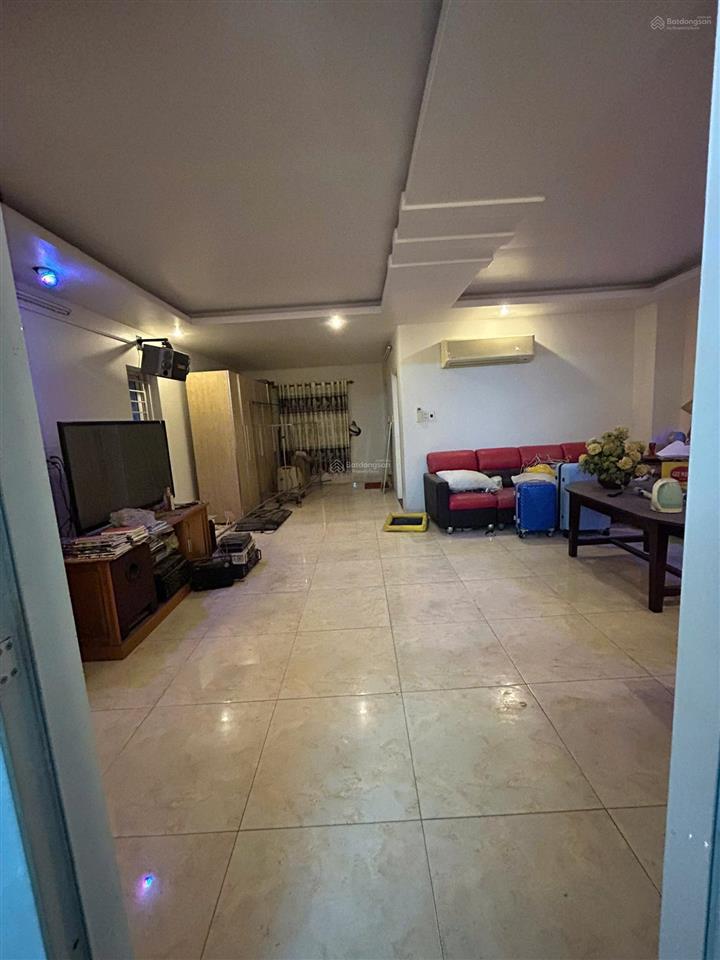 Siêu phẩm căn góc 2 mặt tiền khu vip đinh thuận