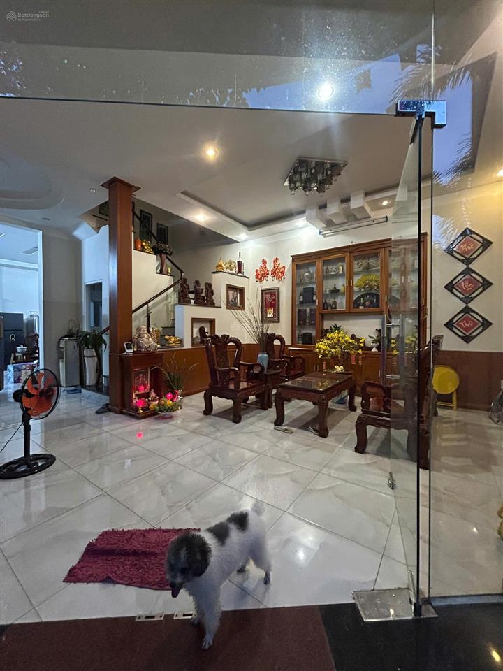 Siêu phẩm căn góc 2 mặt tiền khu vip đinh thuận