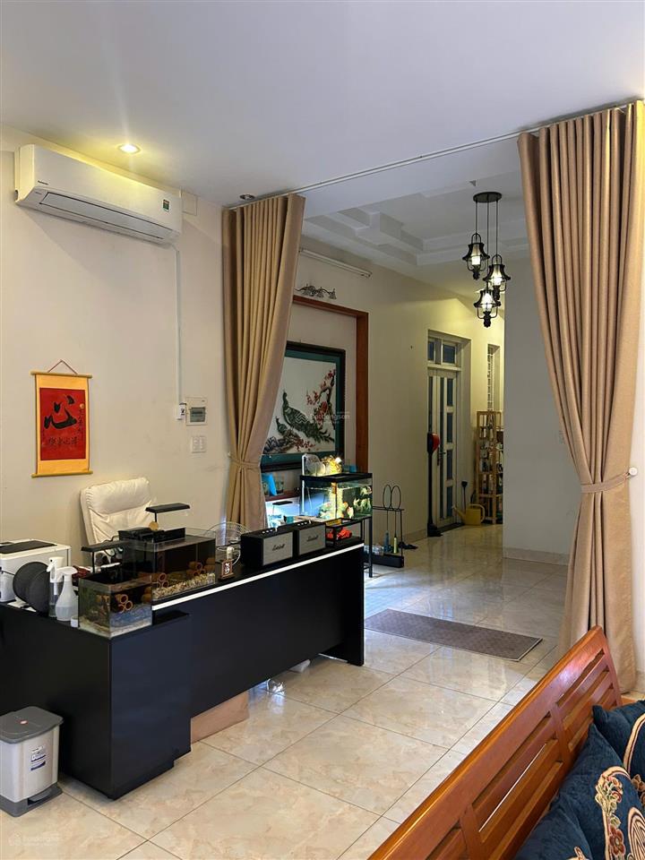 Siêu phẩm căn góc 2 mặt tiền khu vip đinh thuận