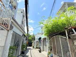 Bán nhà hẻm xe hơi p.9 gò vấp, 3 lầu, 5 phòng ngủ, dt 87m2 chỉ với 7tỷ3