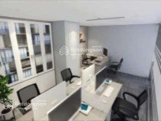 Cho thuê văn phòng tầng 20 viwaseen tower. dt 161.5m², full nội thất, vào làm ngay